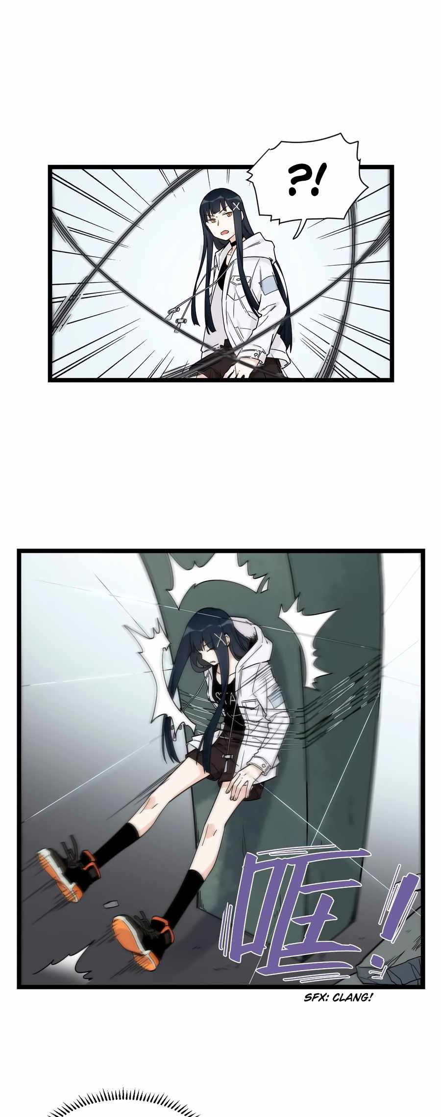 My Mobster Girlfriend Chapter 145 - Page 10