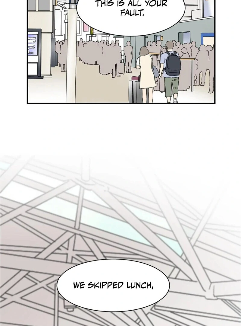 My Mother’s Lover 2 Chapter 1 - Page 106