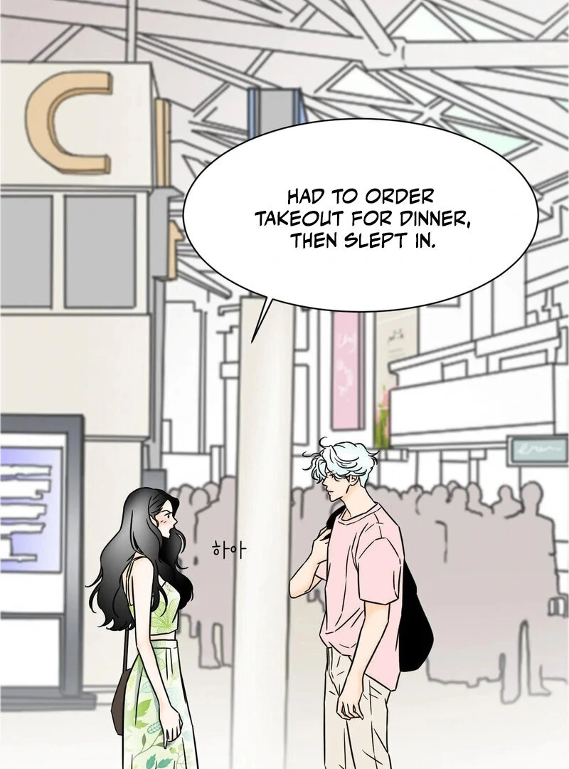 My Mother’s Lover 2 Chapter 1 - Page 107