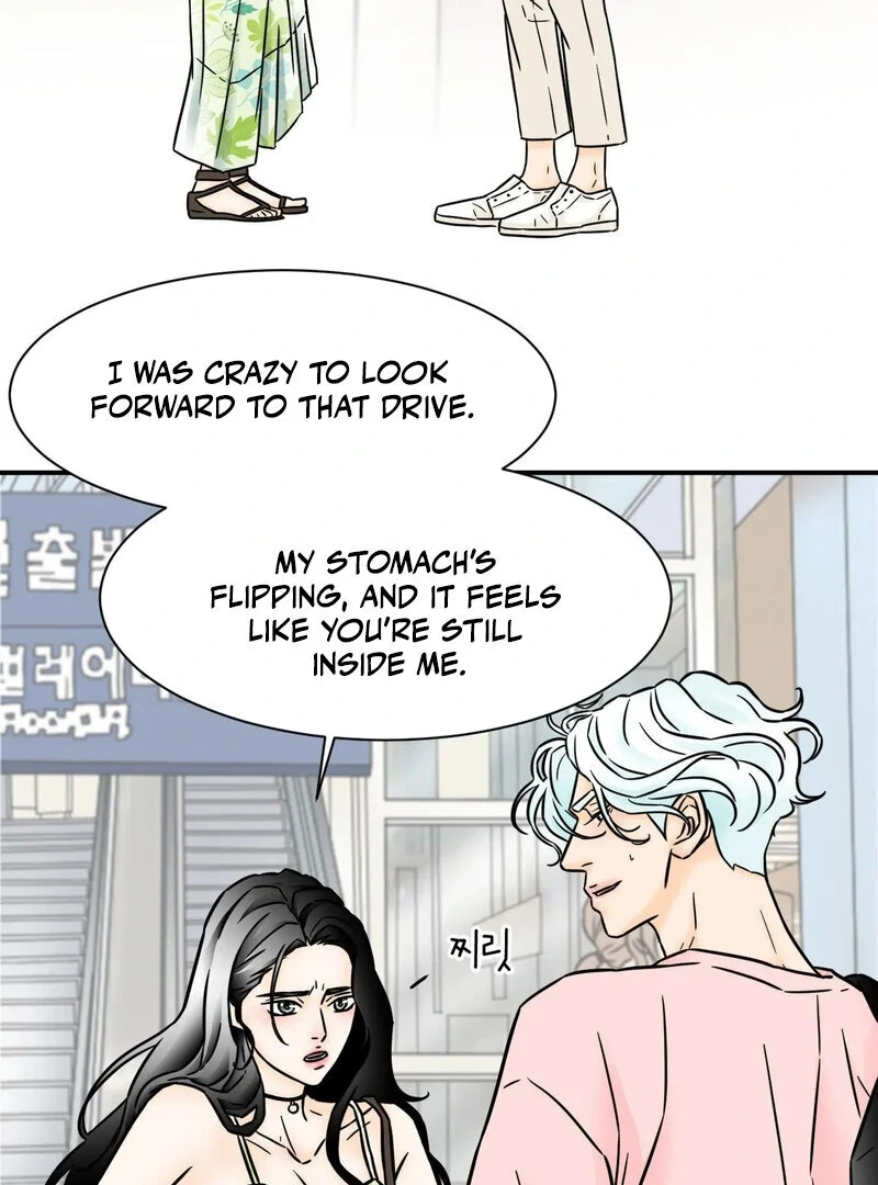 My Mother’s Lover 2 Chapter 1 - Page 108