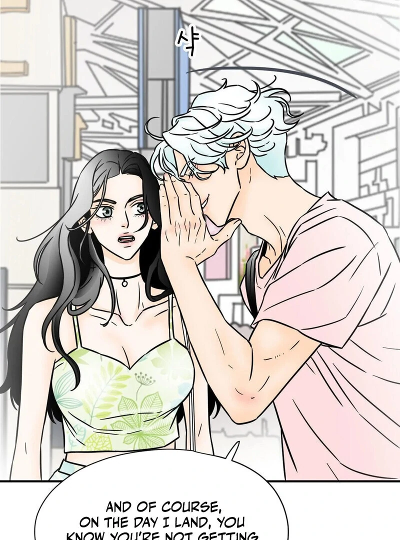 My Mother’s Lover 2 Chapter 1 - Page 111