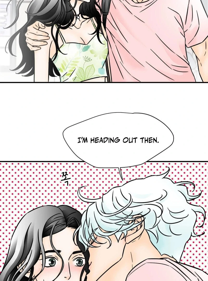 My Mother’s Lover 2 Chapter 1 - Page 113