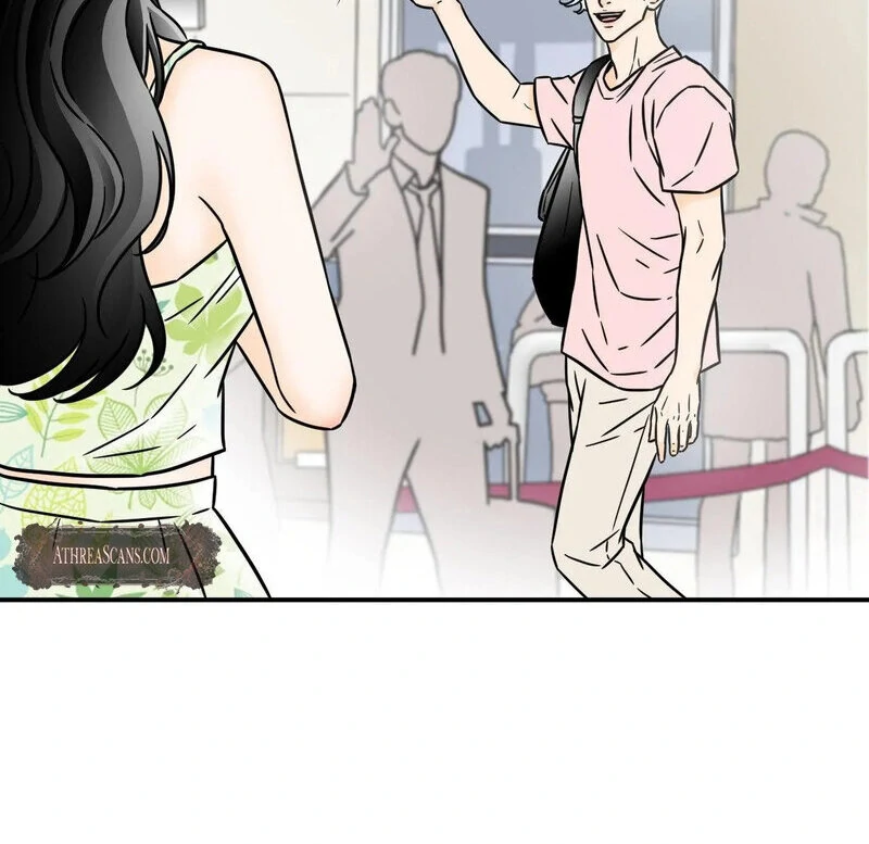 My Mother’s Lover 2 Chapter 1 - Page 115