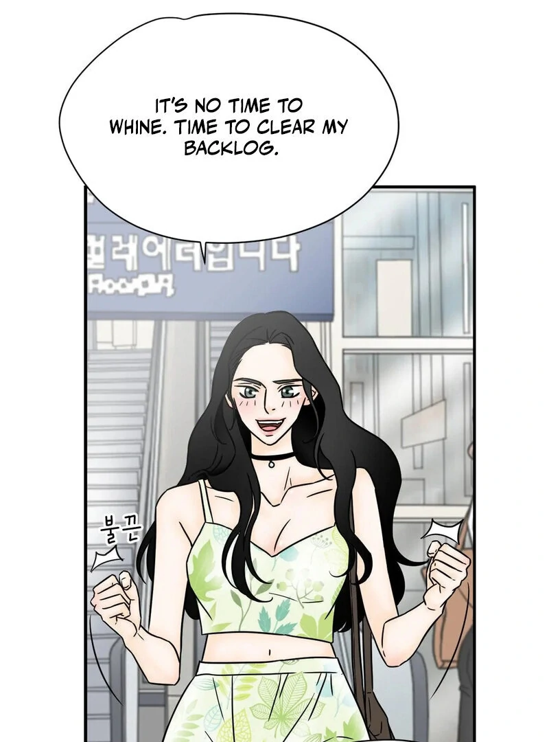 My Mother’s Lover 2 Chapter 1 - Page 119