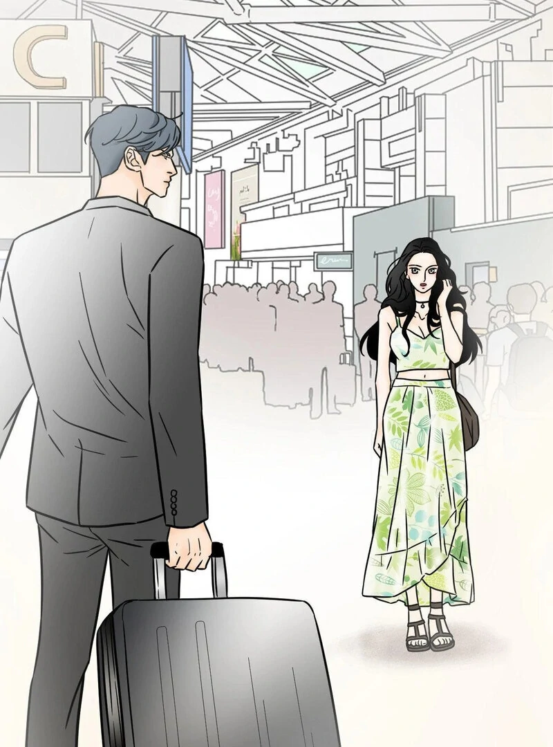 My Mother’s Lover 2 Chapter 1 - Page 122