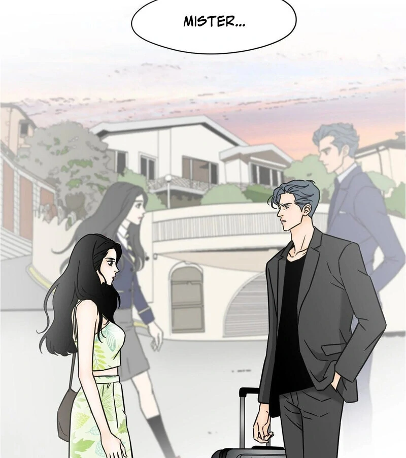 My Mother’s Lover 2 Chapter 1 - Page 126