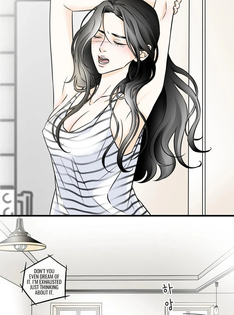 My Mother’s Lover 2 Chapter 1 - Page 21