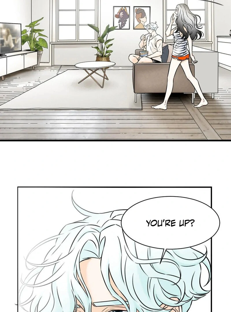 My Mother’s Lover 2 Chapter 1 - Page 22