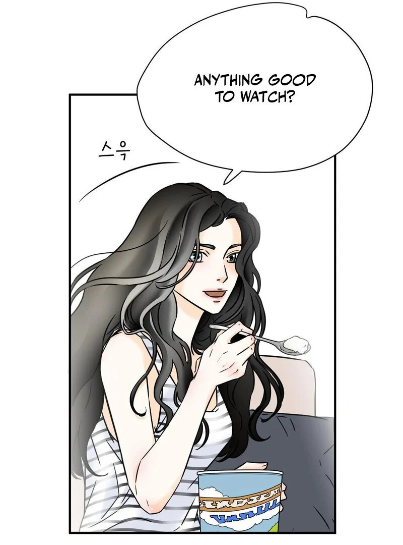 My Mother’s Lover 2 Chapter 1 - Page 27