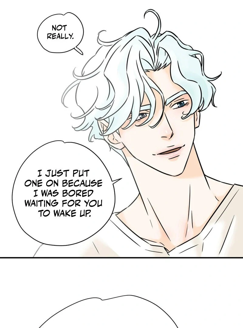 My Mother’s Lover 2 Chapter 1 - Page 28