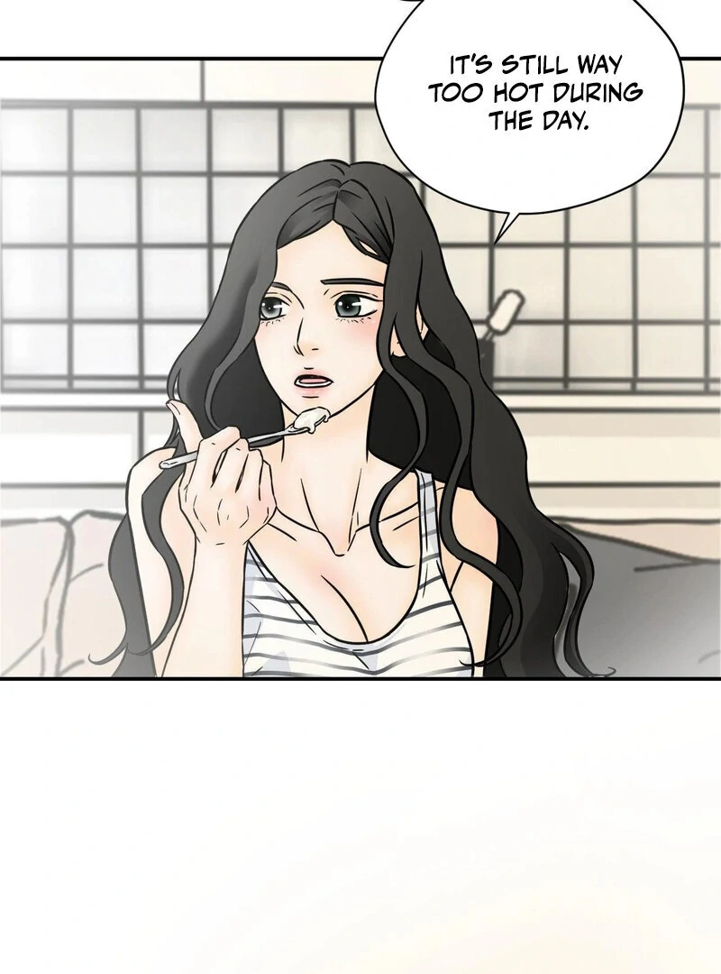 My Mother’s Lover 2 Chapter 1 - Page 30