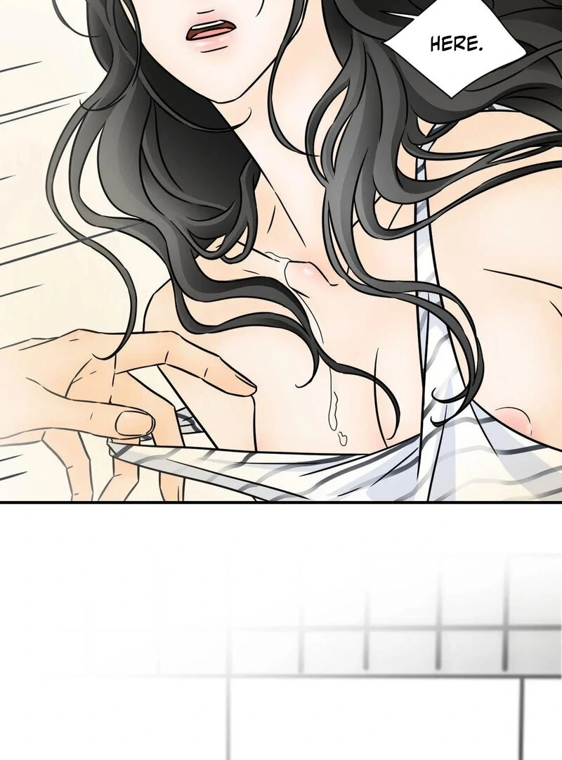 My Mother’s Lover 2 Chapter 1 - Page 34