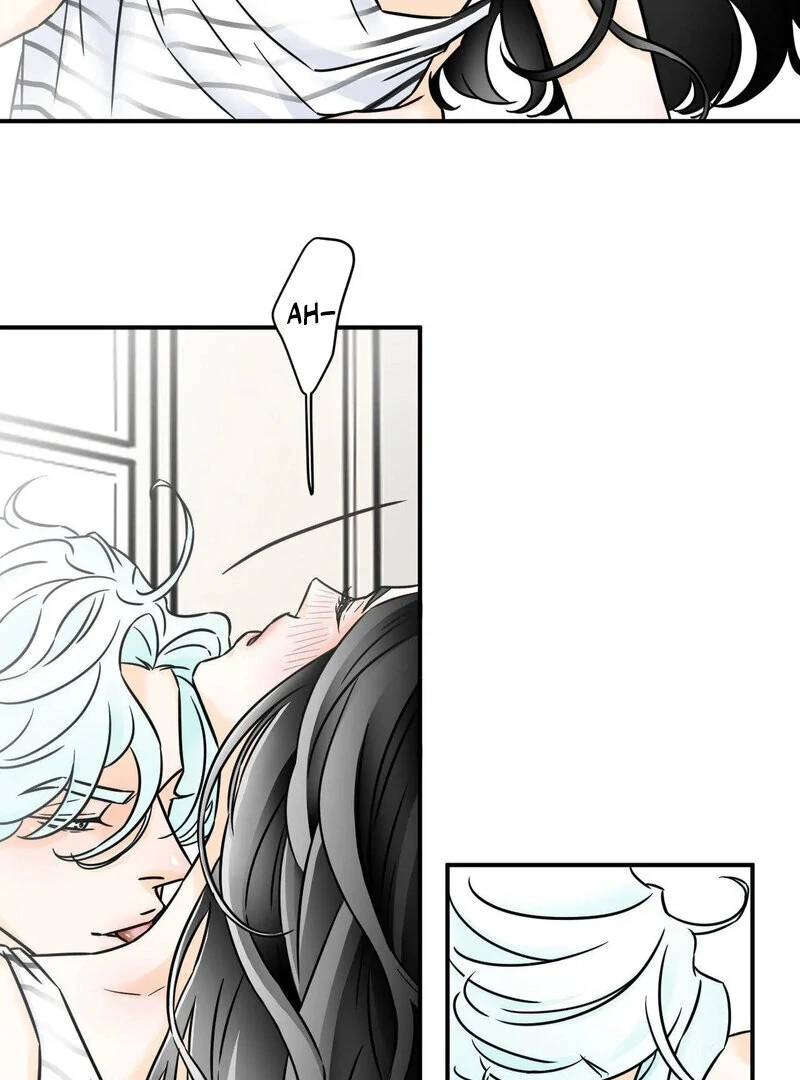 My Mother’s Lover 2 Chapter 1 - Page 36