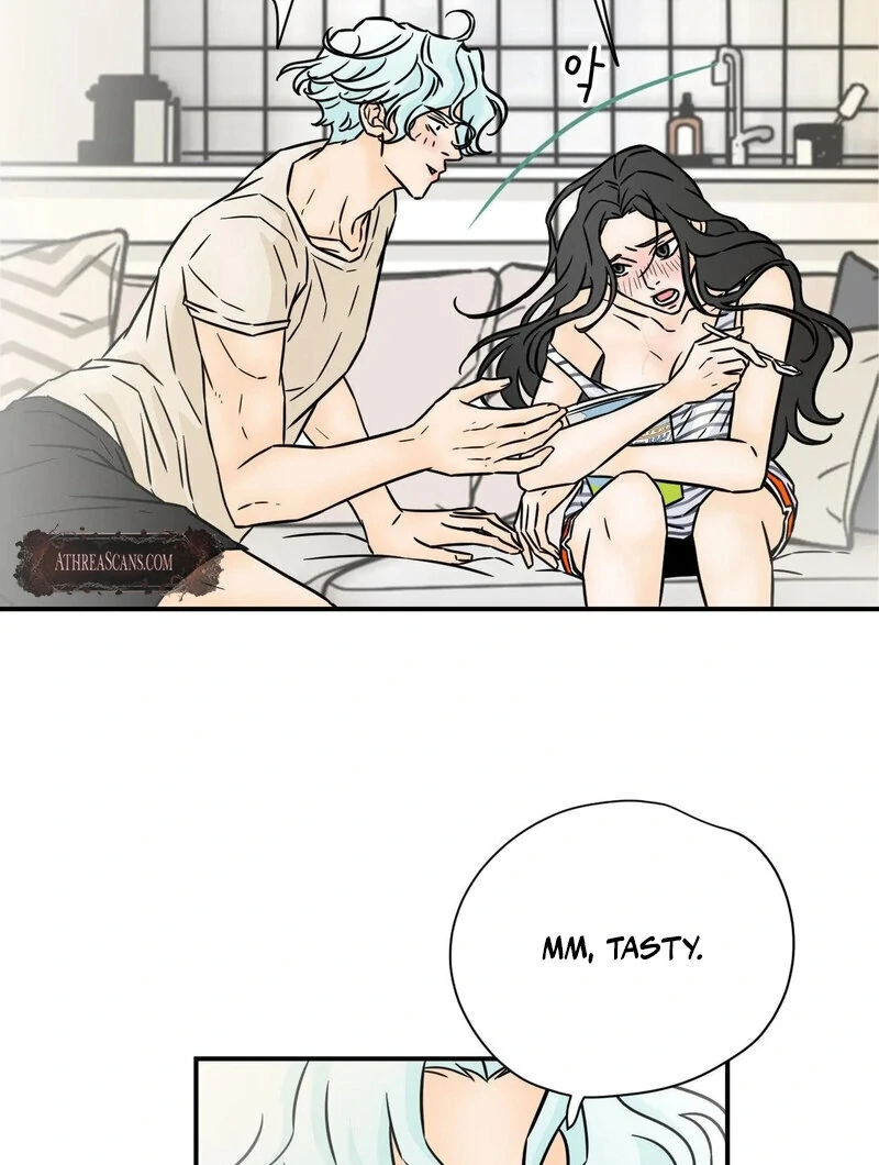 My Mother’s Lover 2 Chapter 1 - Page 38