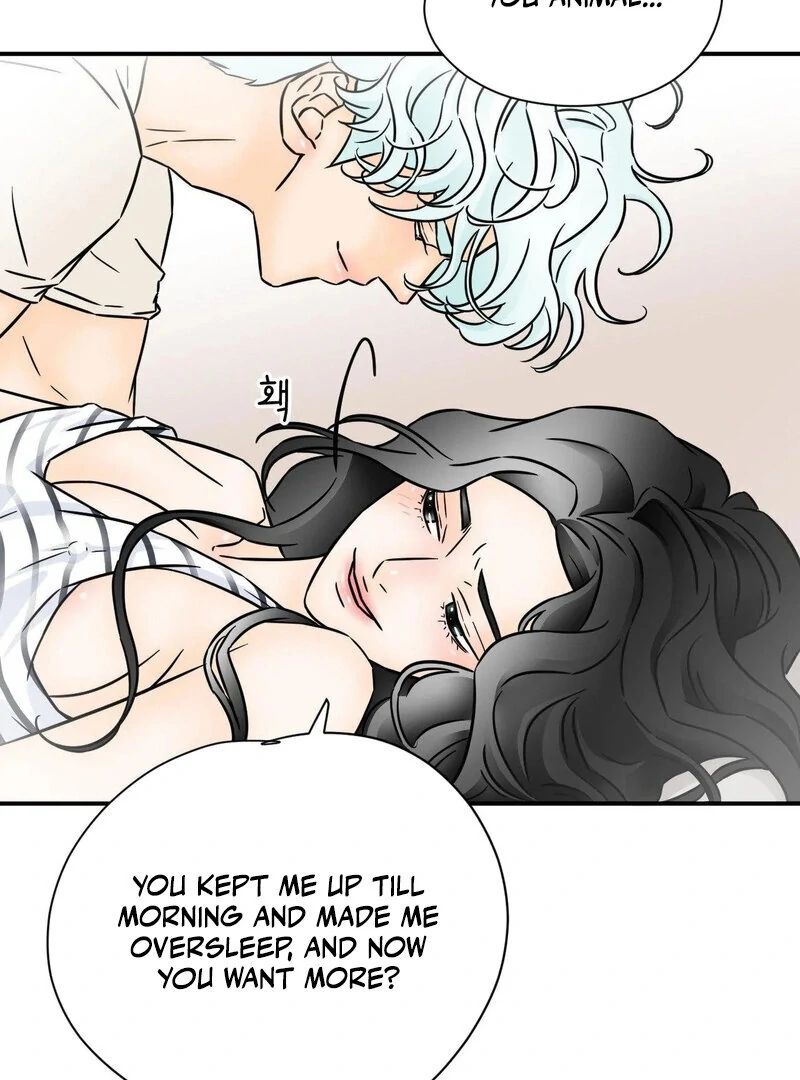 My Mother’s Lover 2 Chapter 1 - Page 47