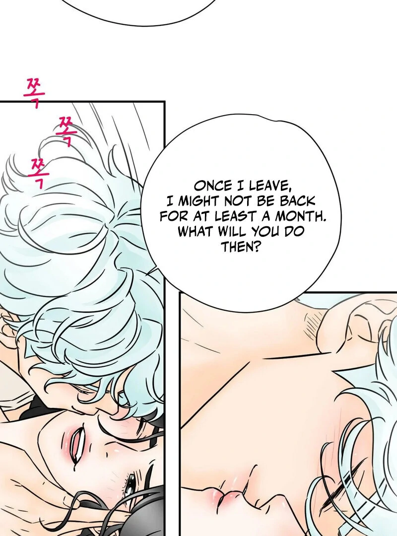 My Mother’s Lover 2 Chapter 1 - Page 48