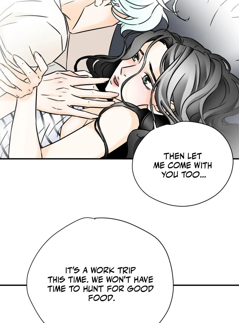 My Mother’s Lover 2 Chapter 1 - Page 50