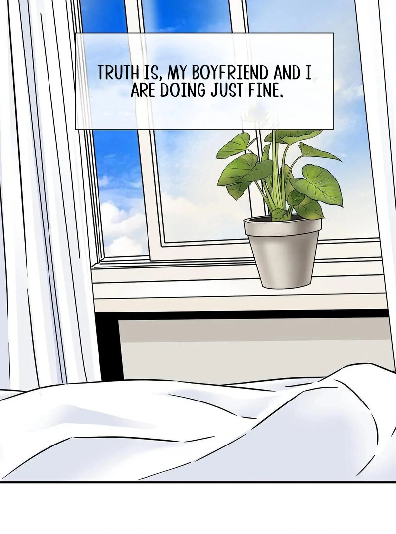 My Mother’s Lover 2 Chapter 1 - Page 6