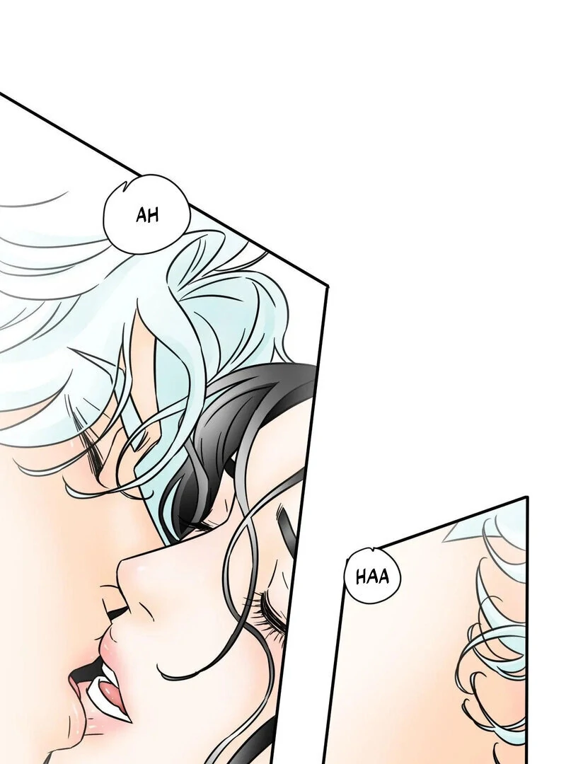 My Mother’s Lover 2 Chapter 1 - Page 57