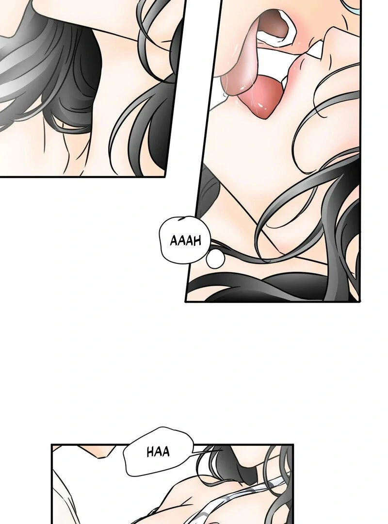 My Mother’s Lover 2 Chapter 1 - Page 58