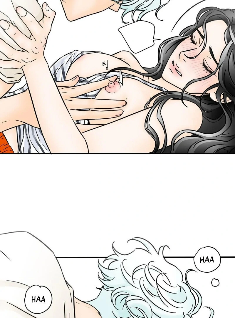 My Mother’s Lover 2 Chapter 1 - Page 60