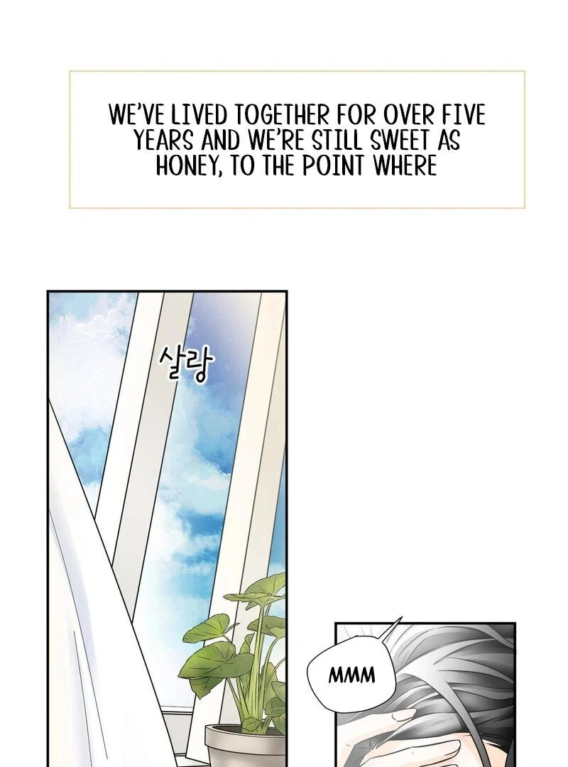 My Mother’s Lover 2 Chapter 1 - Page 8