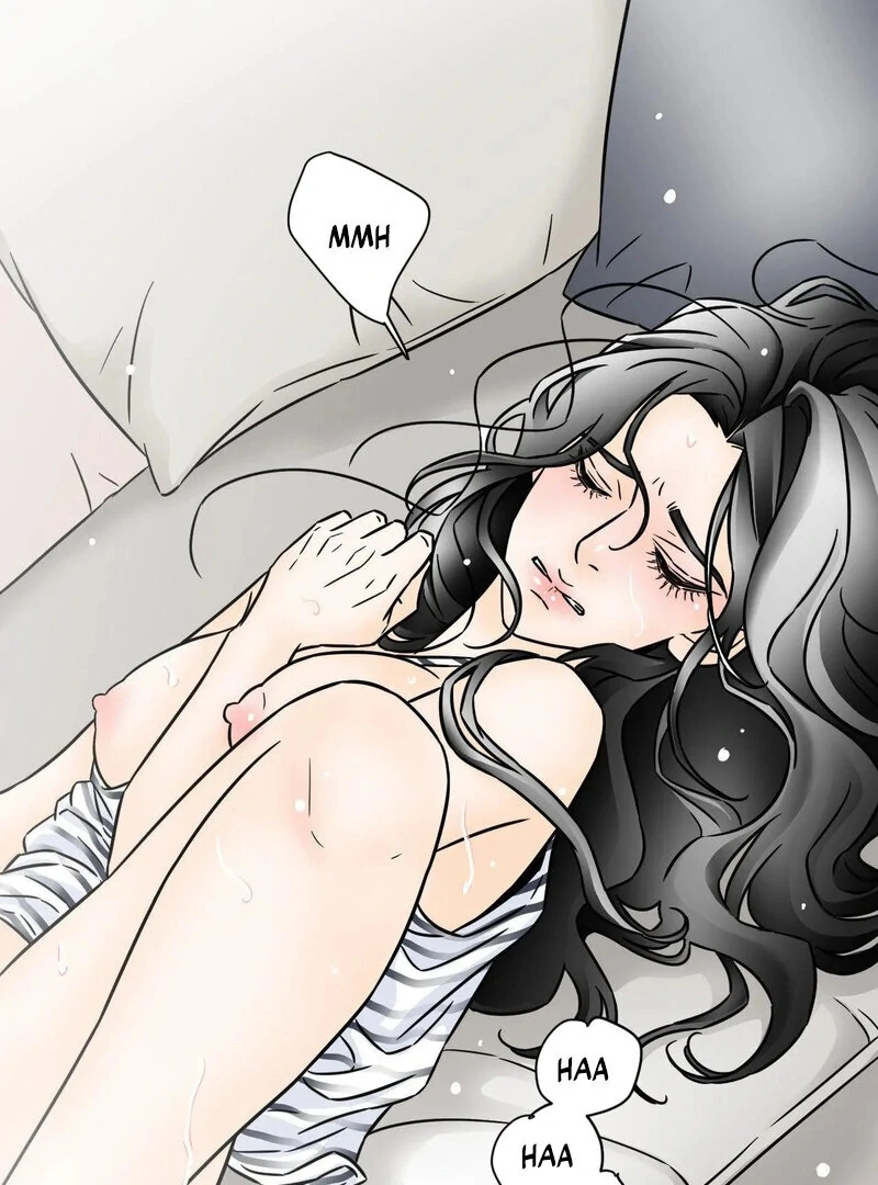 My Mother’s Lover 2 Chapter 1 - Page 78