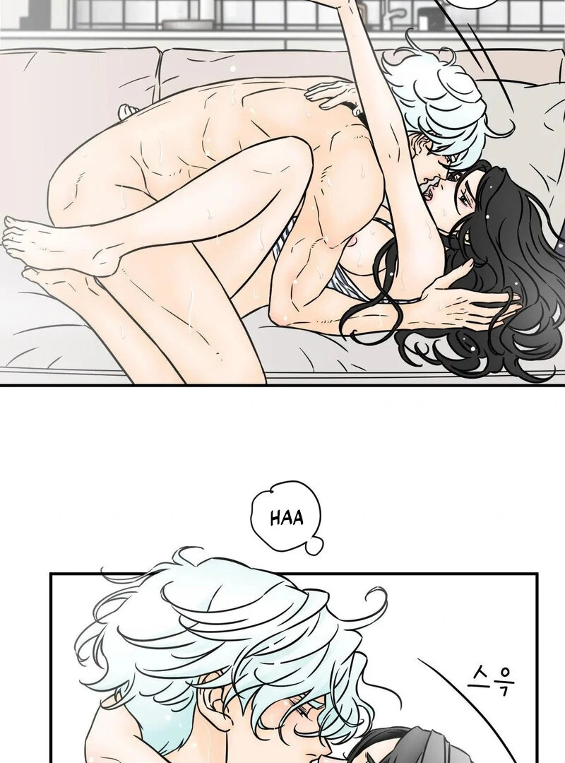 My Mother’s Lover 2 Chapter 1 - Page 95