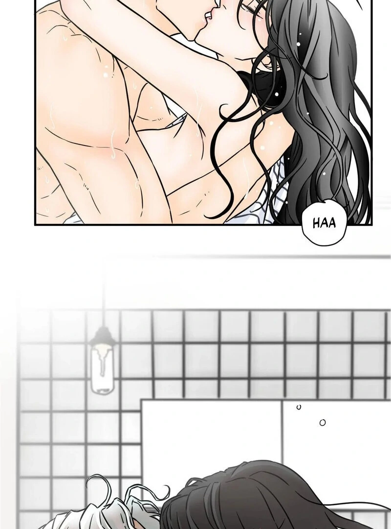 My Mother’s Lover 2 Chapter 1 - Page 96