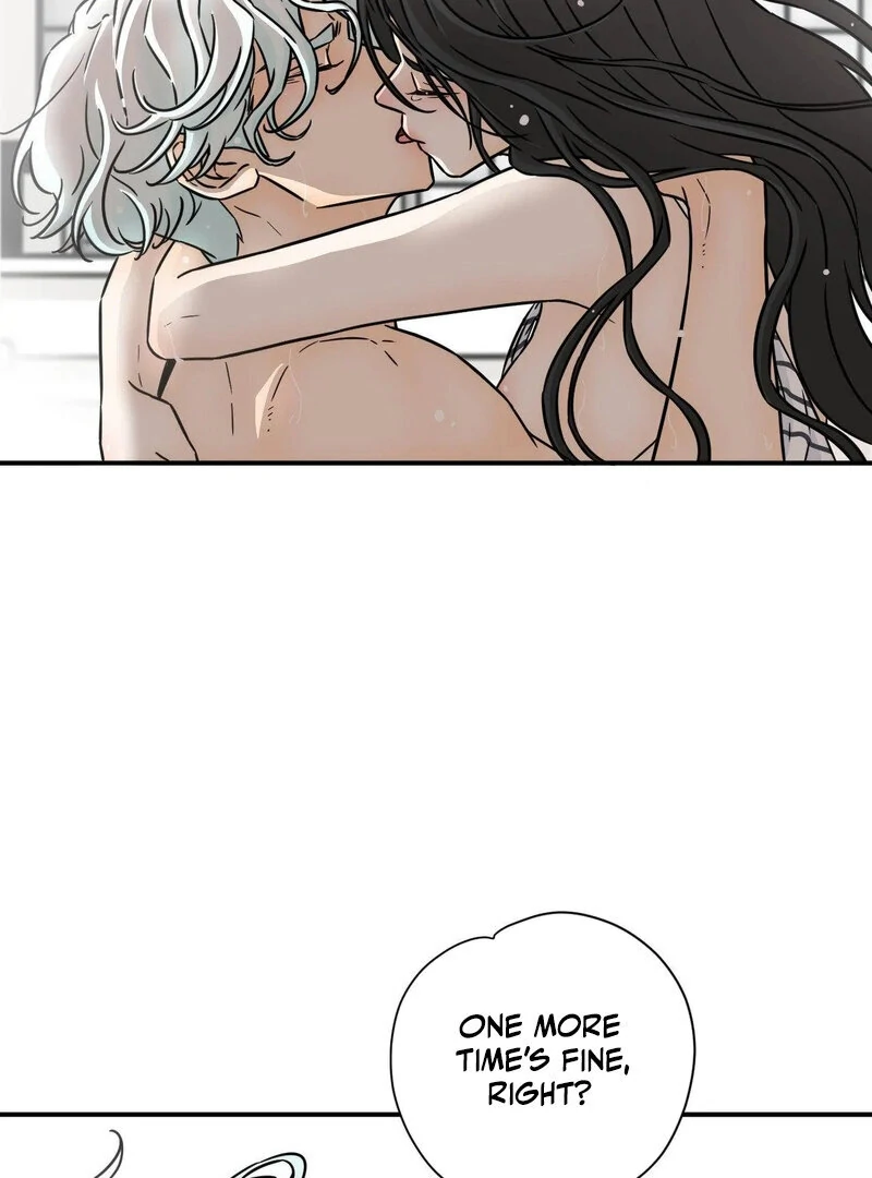 My Mother’s Lover 2 Chapter 1 - Page 97