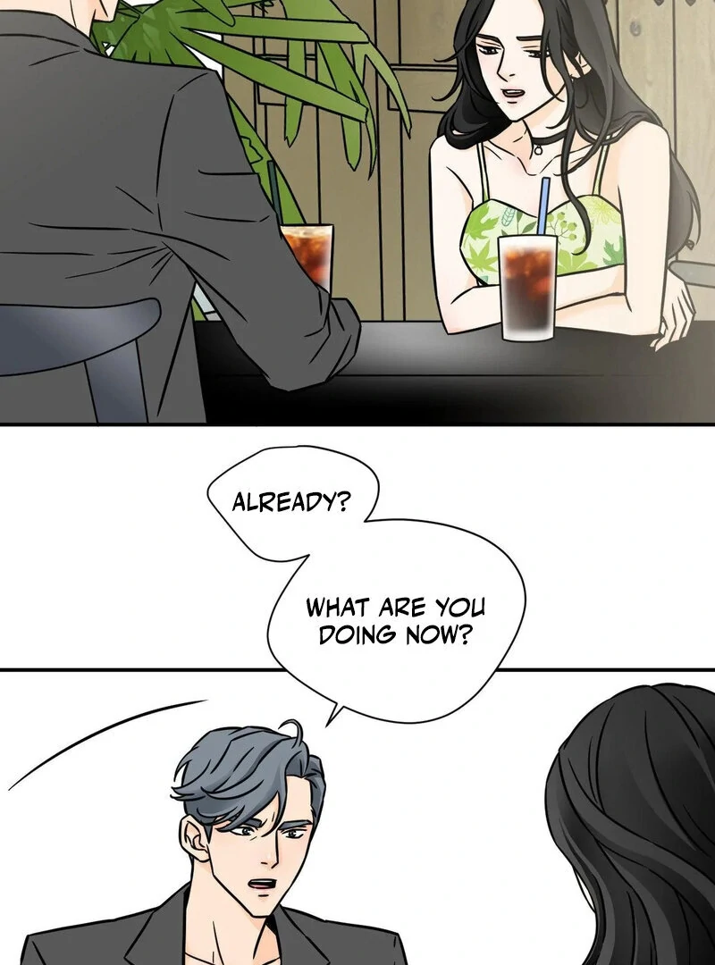 My Mother’s Lover 2 Chapter 2 - Page 17