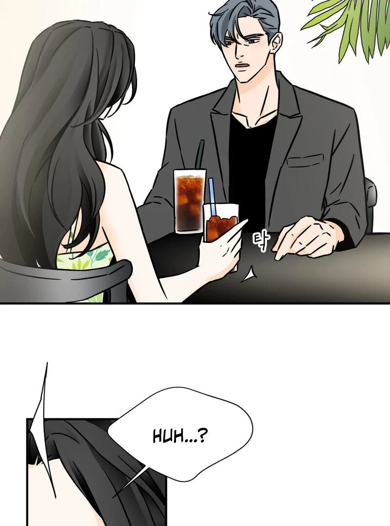 My Mother’s Lover 2 Chapter 2 - Page 35