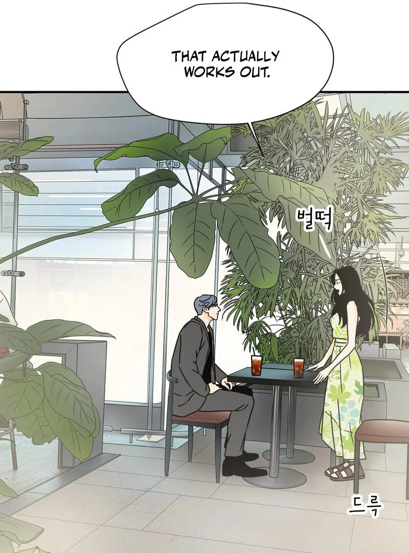 My Mother’s Lover 2 Chapter 2 - Page 39