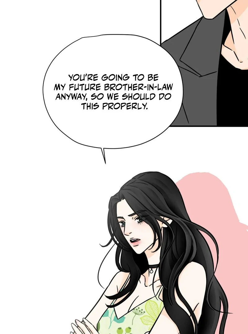 My Mother’s Lover 2 Chapter 2 - Page 42