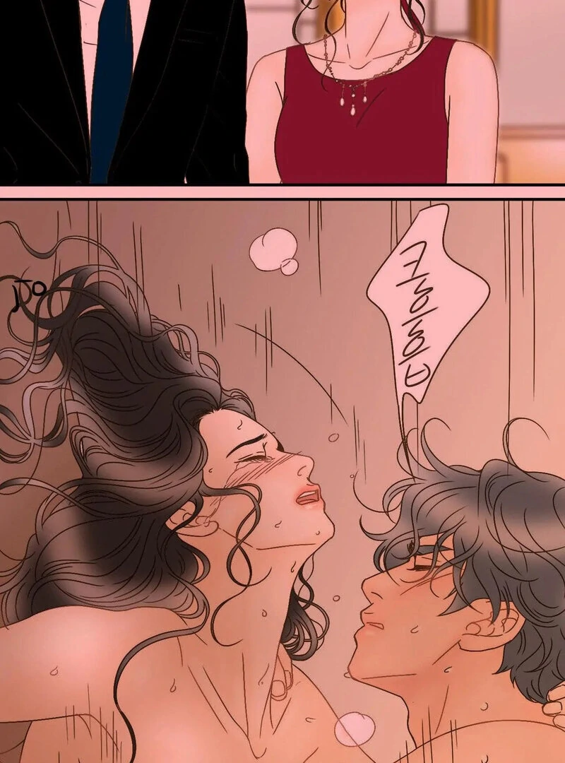 My Mother’s Lover 2 Chapter 2 - Page 58