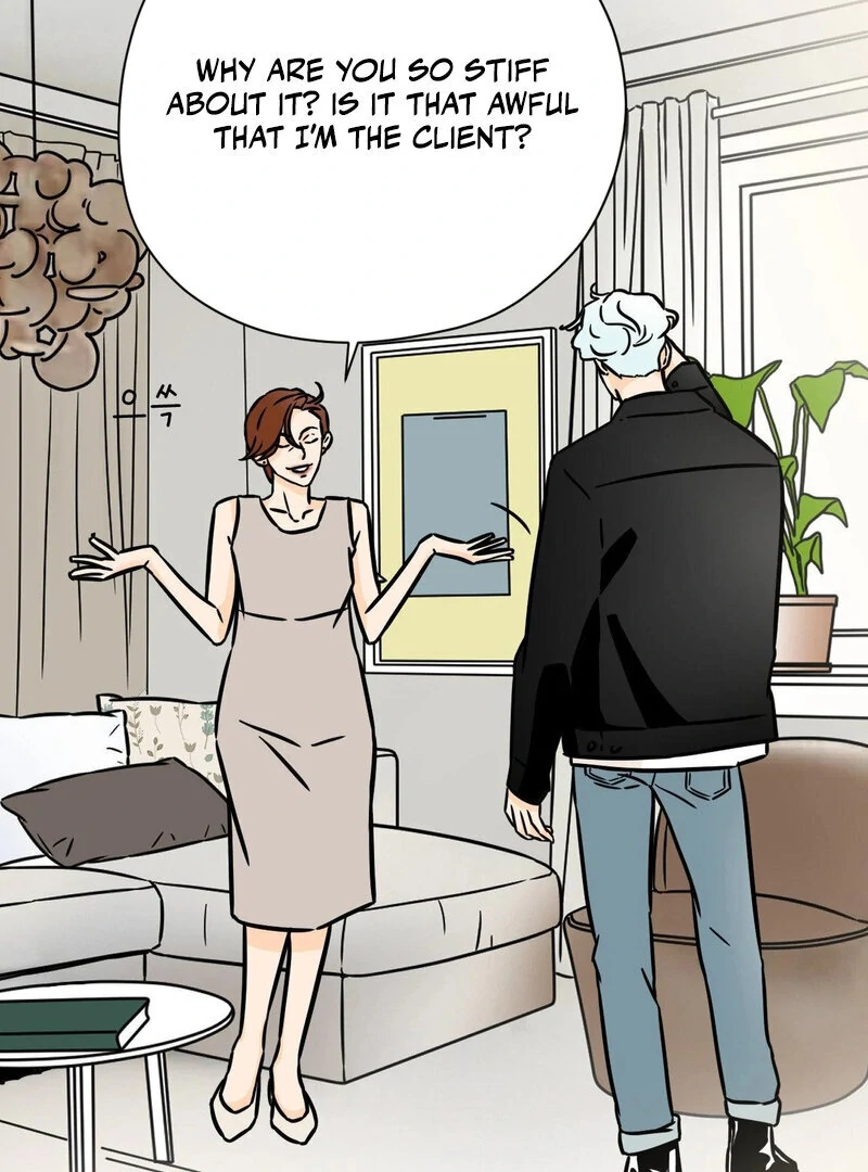 My Mother’s Lover 2 Chapter 2 - Page 79