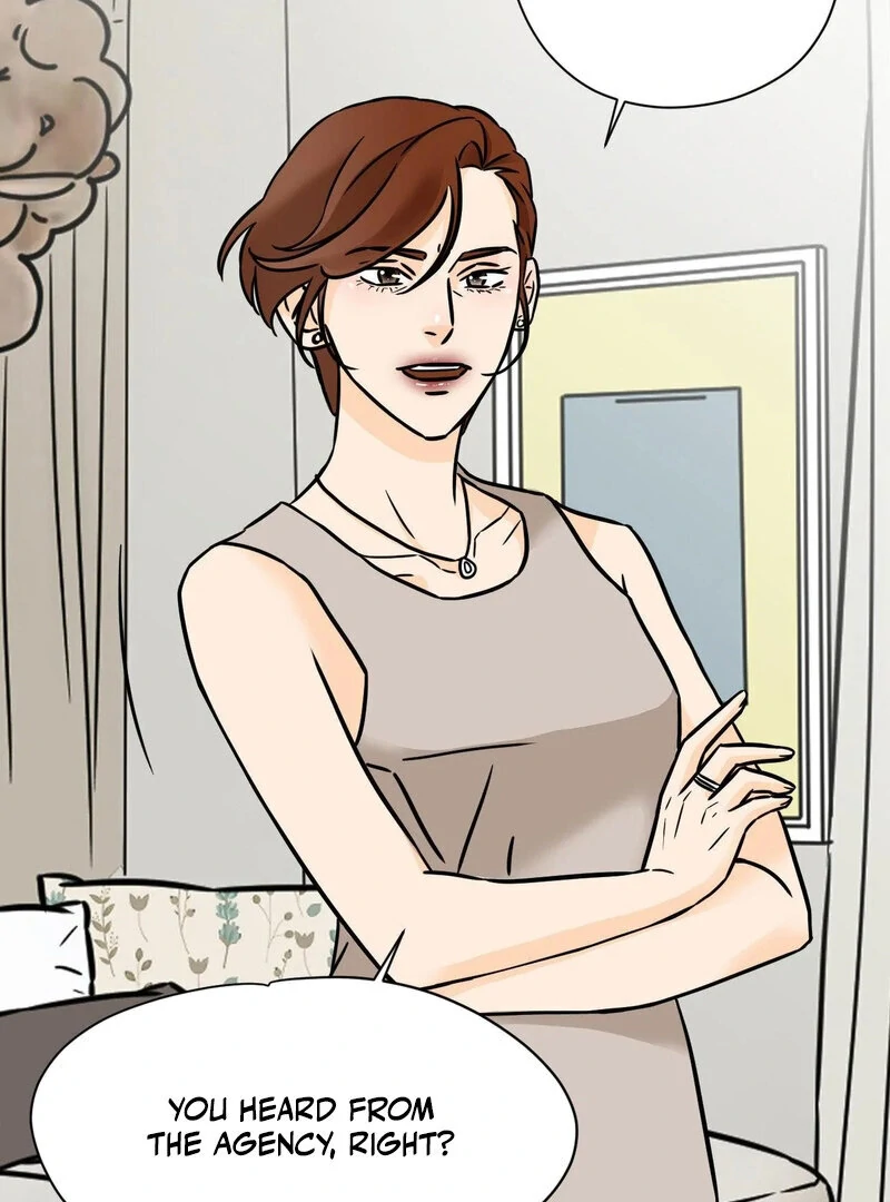 My Mother’s Lover 2 Chapter 2 - Page 85