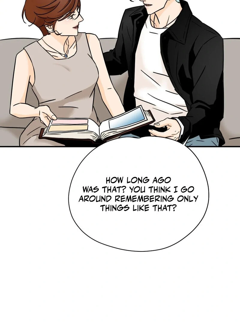 My Mother’s Lover 2 Chapter 2 - Page 95