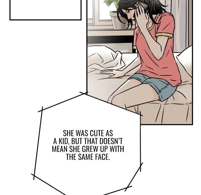 My Mother’s Lover 2 Chapter 3 - Page 12