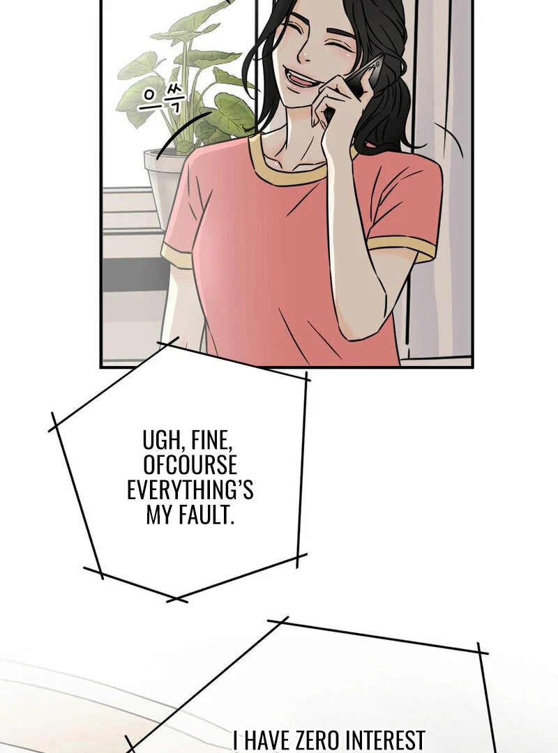 My Mother’s Lover 2 Chapter 3 - Page 17