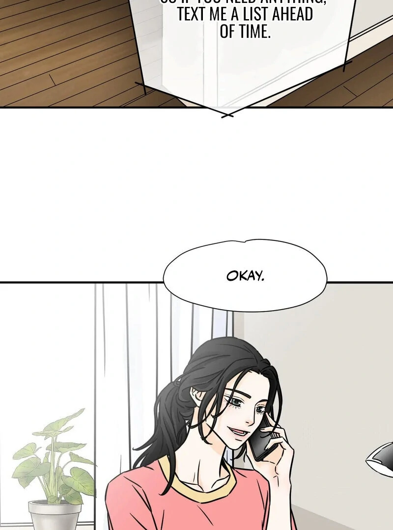 My Mother’s Lover 2 Chapter 3 - Page 19