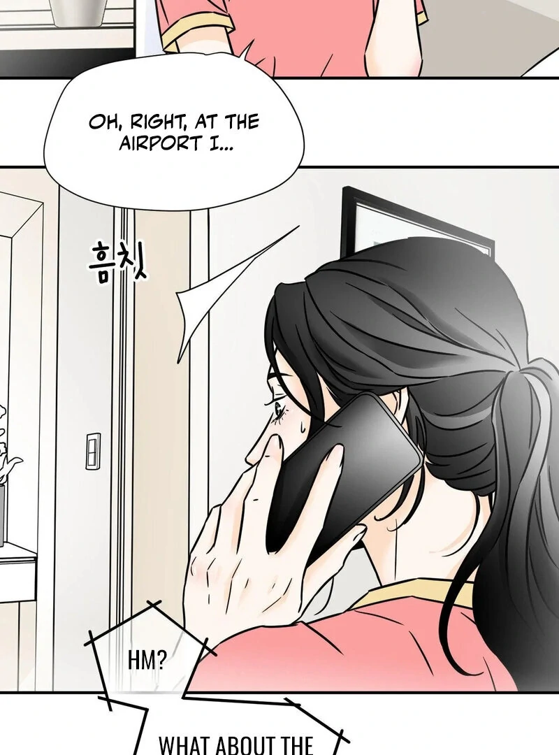 My Mother’s Lover 2 Chapter 3 - Page 20