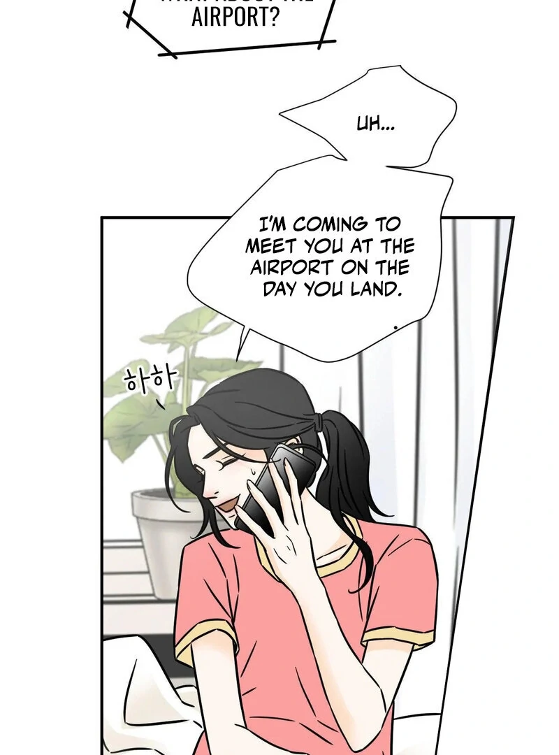 My Mother’s Lover 2 Chapter 3 - Page 21