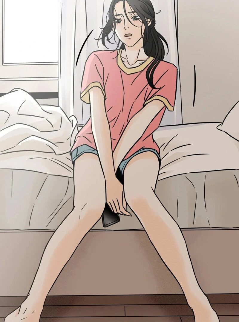 My Mother’s Lover 2 Chapter 3 - Page 24