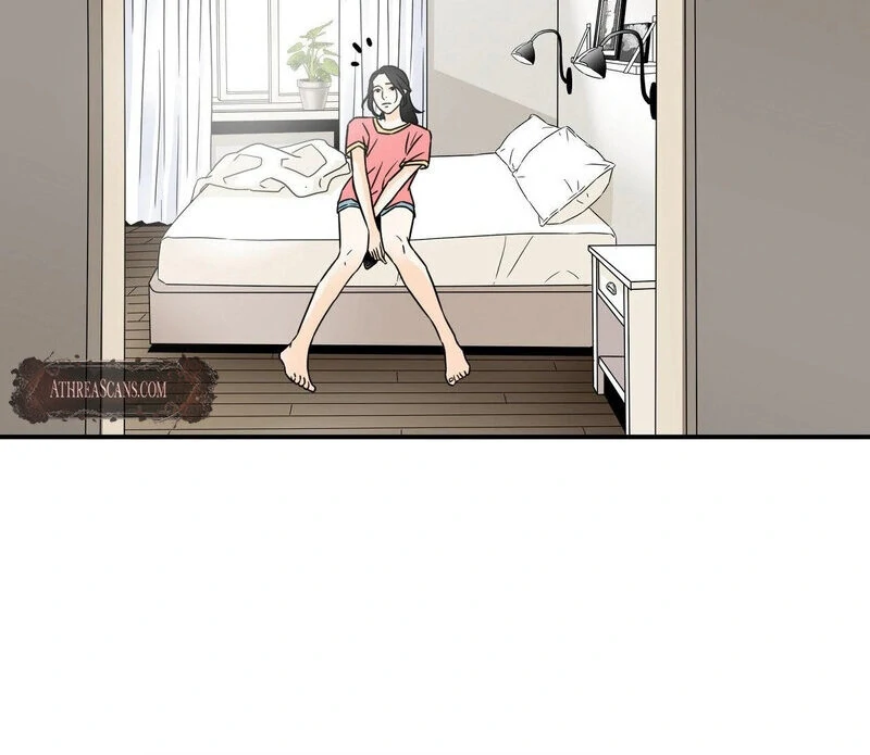 My Mother’s Lover 2 Chapter 3 - Page 26