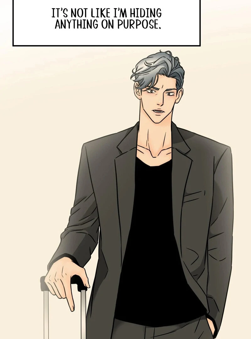 My Mother’s Lover 2 Chapter 3 - Page 32