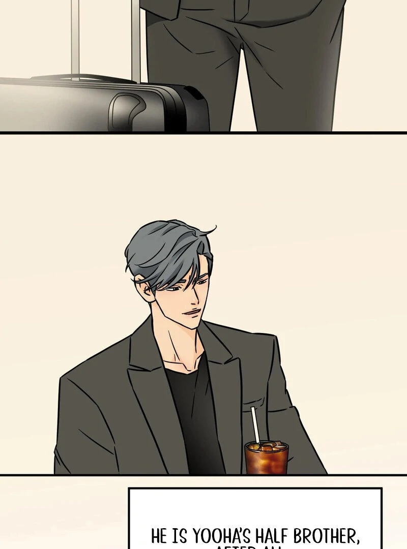 My Mother’s Lover 2 Chapter 3 - Page 33