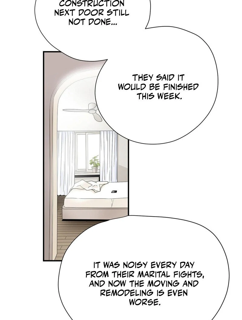 My Mother’s Lover 2 Chapter 3 - Page 38