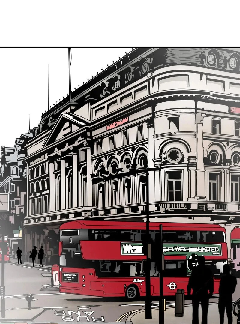 My Mother’s Lover 2 Chapter 3 - Page 44