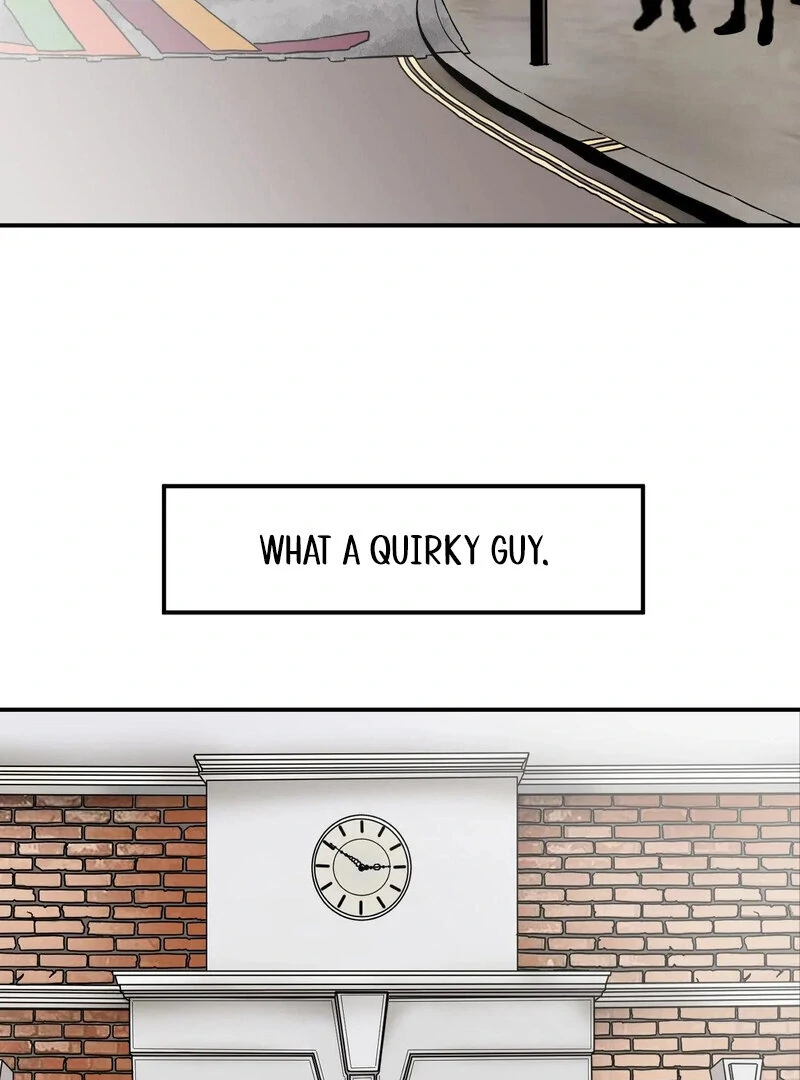 My Mother’s Lover 2 Chapter 3 - Page 45